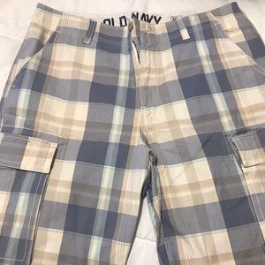 Old Navy Shorts